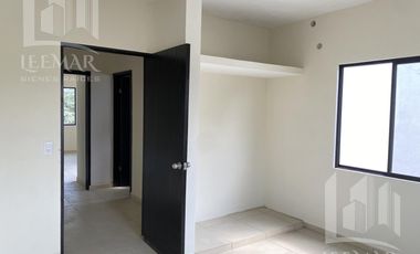 Casas en Venta de 2 y 3 recamaras,  Moralillo, municipio de Panuco, Veracruz
