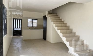 Casas en Venta de 2 y 3 recamaras,  Moralillo, municipio de Panuco, Veracruz