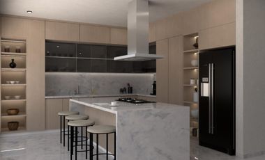 Casa Nueva en PREVENTA