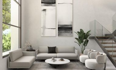 Casa Nueva en PREVENTA