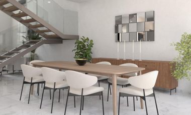 Casa Nueva en PREVENTA