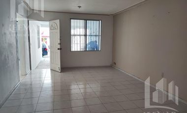 Casa en  Venta en Col. Lazaro Cardenas