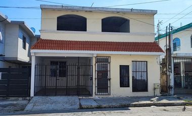 Casa en  Venta en Col. Lazaro Cardenas