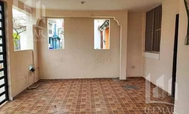 Casa de 1 piso en venta en Jardines de Champayan, Altamira, Tam