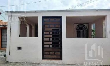 Casa de 1 piso en venta en Jardines de Champayan, Altamira, Tam
