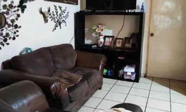 CASA EN VENTA DE 4 RECAMARAS EN FRACC. LAS HACIENDAS, ALTAMIRA