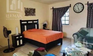 CASA EN VENTA DE 4 RECAMARAS EN FRACC. LAS HACIENDAS, ALTAMIRA