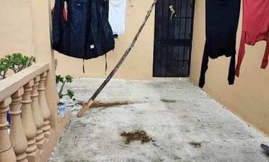 CASA EN VENTA DE 4 RECAMARAS EN FRACC. LAS HACIENDAS, ALTAMIRA