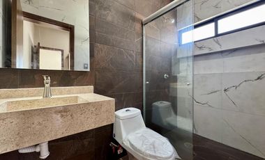 Casa Nueva en Preventa