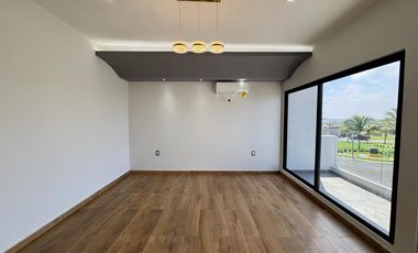 Casa Nueva en Preventa