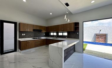 Casa Nueva en Preventa
