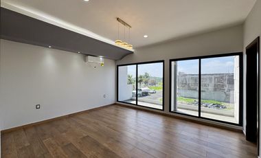 Casa Nueva en Preventa