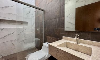 Casa Nueva en Preventa