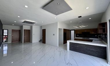 Casa Nueva en Preventa