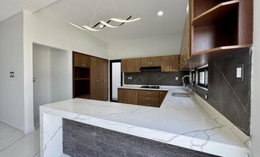 Casa Nueva en Preventa