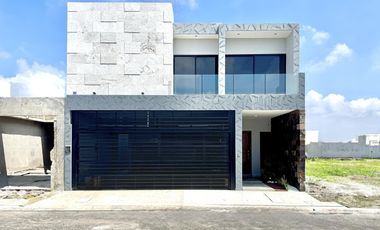 Casa Nueva en Preventa