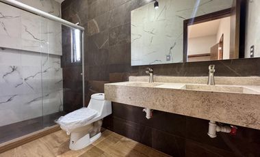 Casa Nueva en Preventa