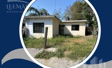 Casa de 1 piso en Venta en Montealto, Sector las Brisas, Altamira