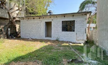 Casa de 1 piso en Venta en Montealto, Sector las Brisas, Altamira