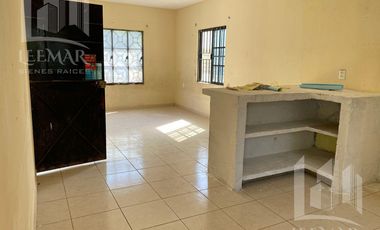 Casa de 1 piso en Venta en Montealto, Sector las Brisas, Altamira