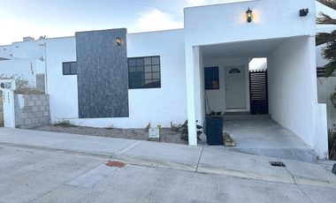 Oportunidad¡¡ Venta de Casa en Fraccionamiento Santa Clara, Jesenr