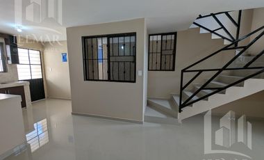 Casa en  Venta recien remodelada, en col. Manuel R. Díaz, Cd. Madero
