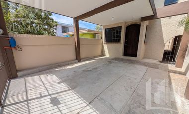 Casa en  Venta recien remodelada, en col. Manuel R. Díaz, Cd. Madero