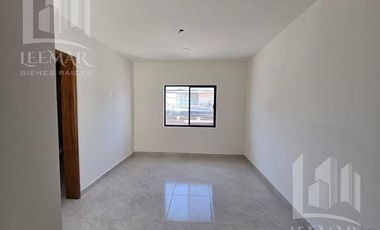 CASAS EN VENTA DE 3  RECAMARAS EN LA COL. DEL PUEBLO