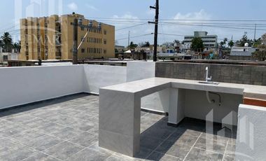 CASAS EN VENTA DE 3  RECAMARAS EN LA COL. DEL PUEBLO