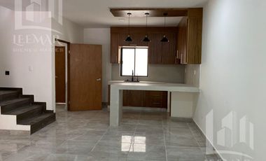 CASAS EN VENTA DE 3  RECAMARAS EN LA COL. DEL PUEBLO