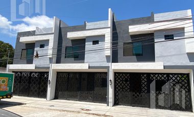 CASAS EN VENTA DE 3  RECAMARAS EN LA COL. DEL PUEBLO