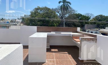 CASAS EN VENTA DE 3  RECAMARAS EN LA COL. DEL PUEBLO