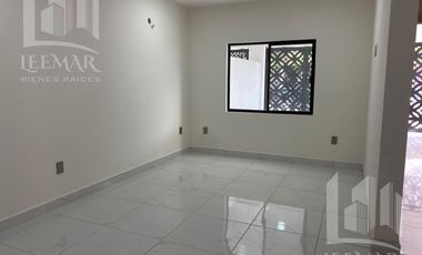 CASAS EN VENTA DE 3  RECAMARAS EN LA COL. DEL PUEBLO