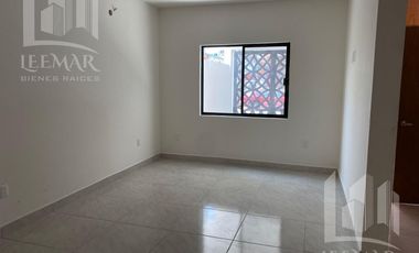 CASAS EN VENTA DE 3  RECAMARAS EN LA COL. DEL PUEBLO