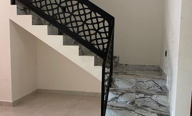 CASAS EN VENTA DE 3  RECAMARAS EN LA COL. DEL PUEBLO