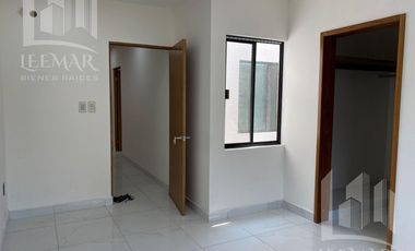 CASAS EN VENTA DE 3  RECAMARAS EN LA COL. DEL PUEBLO