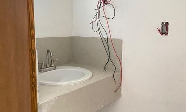 CASAS EN VENTA DE 3  RECAMARAS EN LA COL. DEL PUEBLO