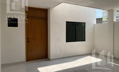 CASAS EN VENTA DE 3  RECAMARAS EN LA COL. DEL PUEBLO