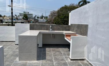 CASAS EN VENTA DE 3  RECAMARAS EN LA COL. DEL PUEBLO