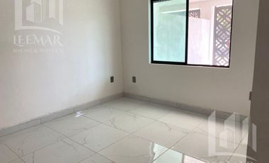 CASAS EN VENTA DE 3  RECAMARAS EN LA COL. DEL PUEBLO
