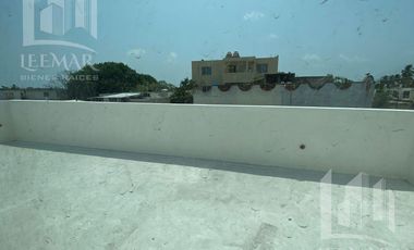 CASAS EN VENTA DE 3  RECAMARAS EN LA COL. DEL PUEBLO