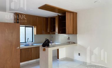CASAS EN VENTA DE 3  RECAMARAS EN LA COL. DEL PUEBLO
