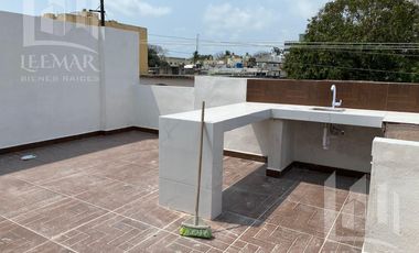 CASAS EN VENTA DE 3  RECAMARAS EN LA COL. DEL PUEBLO