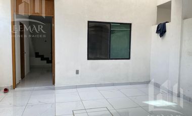 CASAS EN VENTA DE 3  RECAMARAS EN LA COL. DEL PUEBLO