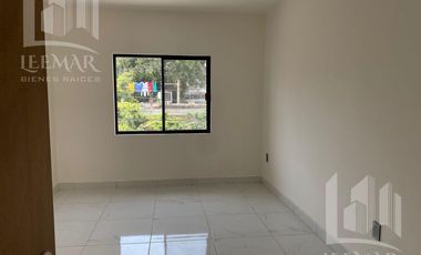 CASAS EN VENTA DE 3  RECAMARAS EN LA COL. DEL PUEBLO