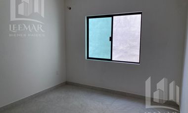 CASAS EN VENTA DE 3  RECAMARAS EN LA COL. DEL PUEBLO