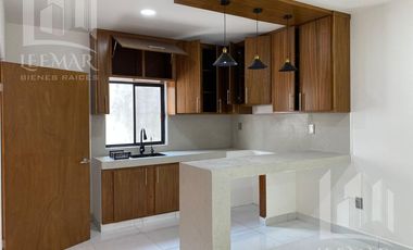 CASAS EN VENTA DE 3  RECAMARAS EN LA COL. DEL PUEBLO