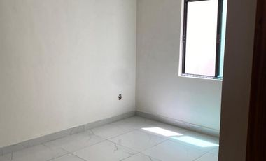 CASAS EN VENTA DE 3  RECAMARAS EN LA COL. DEL PUEBLO