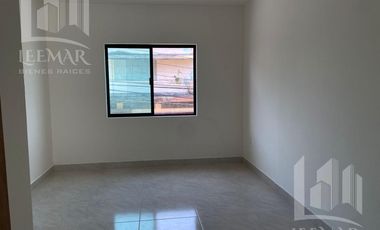 CASAS EN VENTA DE 3  RECAMARAS EN LA COL. DEL PUEBLO