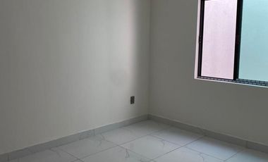 CASAS EN VENTA DE 3  RECAMARAS EN LA COL. DEL PUEBLO